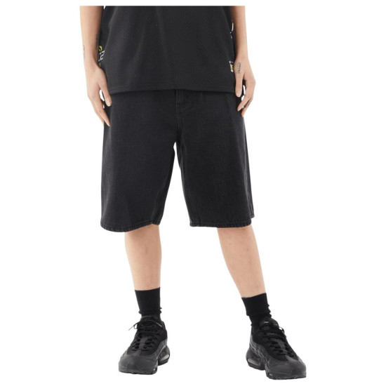 Huf Ανδρική βερμούδα Cromer Shorts